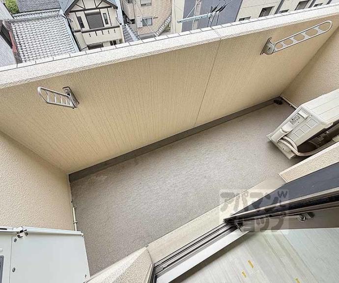 【ジェンティーレ】間取