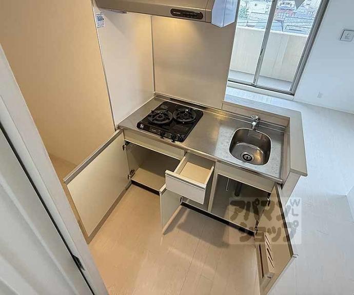 【ジェンティーレ】間取