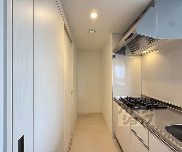 【ジェンティーレ】間取