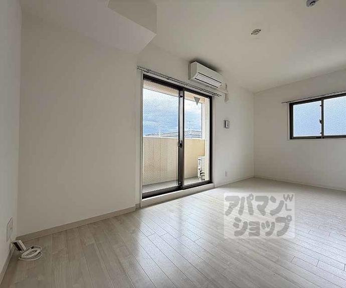 【ジェンティーレ】間取