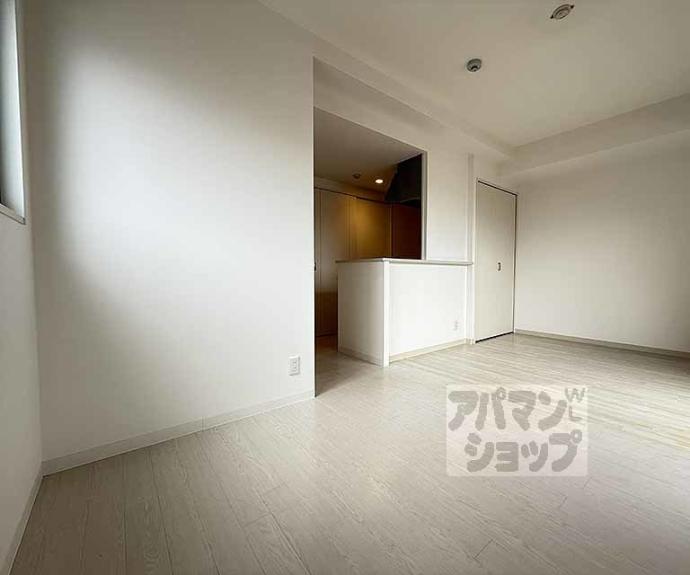 【ジェンティーレ】間取