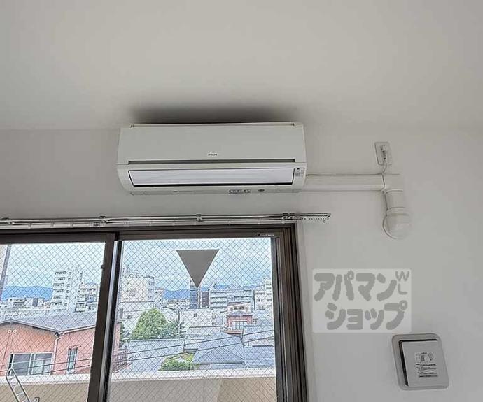 【ジェンティーレ】間取