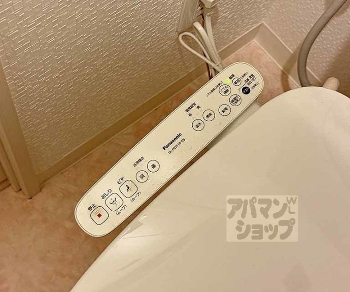 【ジェンティーレ】間取