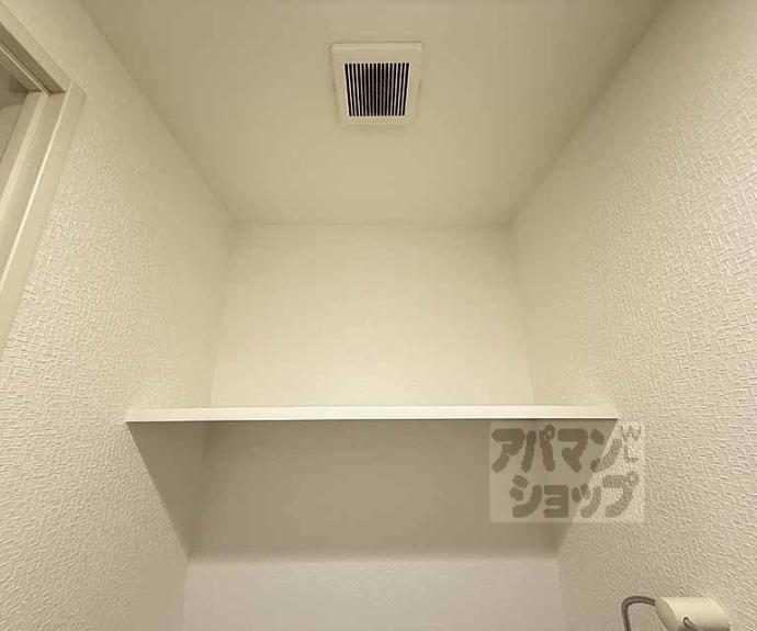 【ジェンティーレ】間取