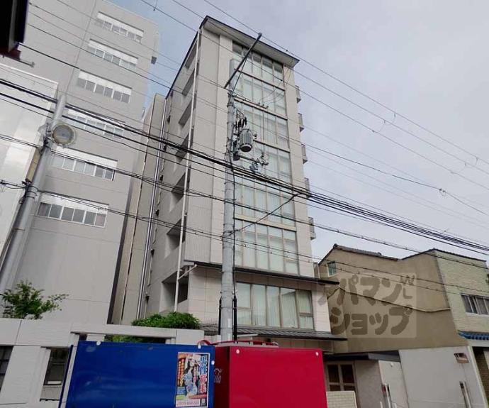 【ヴァンリュクス】間取