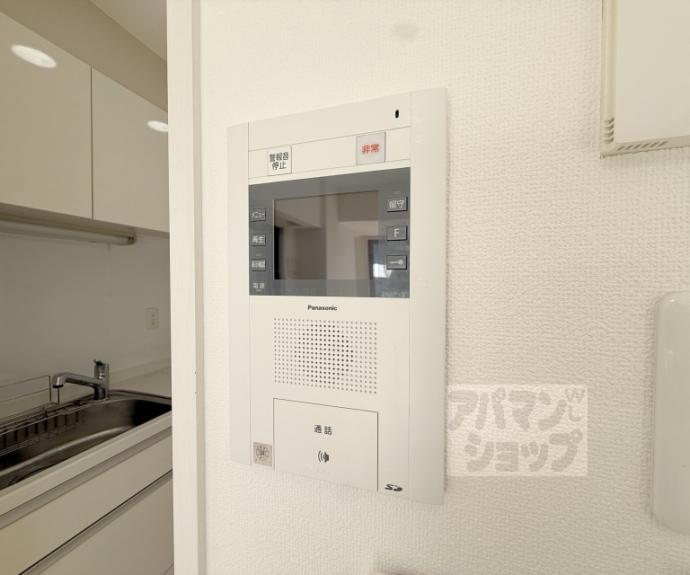 【ヴァンリュクス】間取