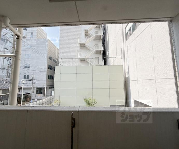 【ヴァンリュクス】間取
