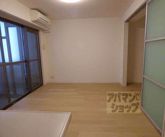 【ヴァンリュクス】間取