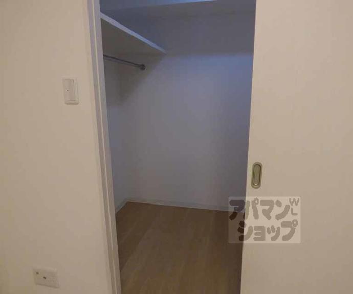 【ヴァンリュクス】間取