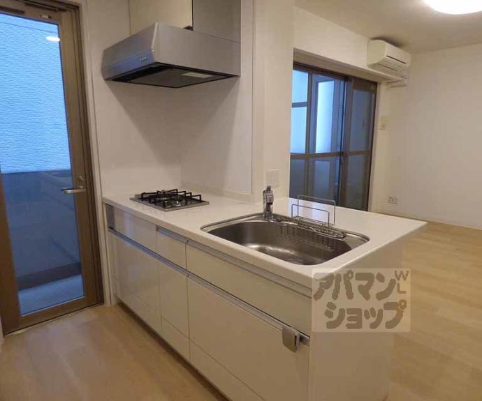 【ヴァンリュクス】間取