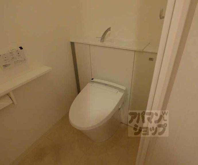 【ヴァンリュクス】間取