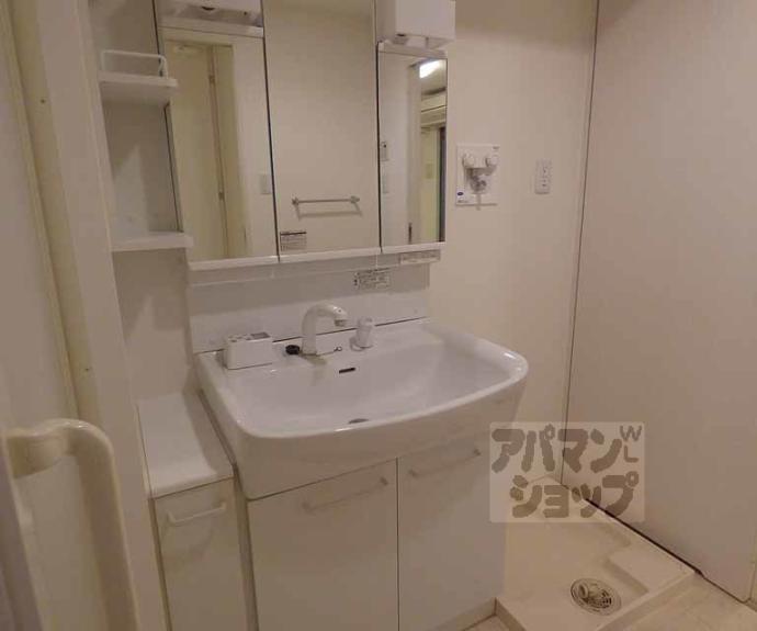 【ヴァンリュクス】間取