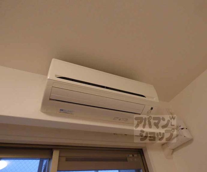 【ヴァンリュクス】間取