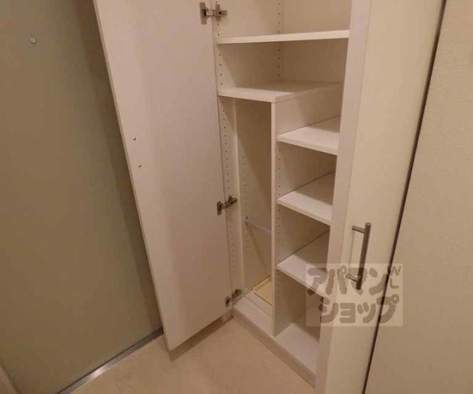 【ヴァンリュクス】間取