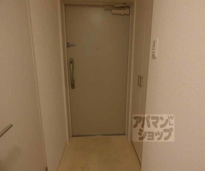 【ヴァンリュクス】間取