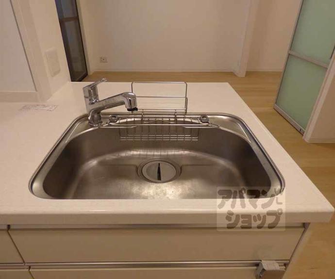 【ヴァンリュクス】間取