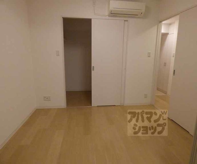 【ヴァンリュクス】間取