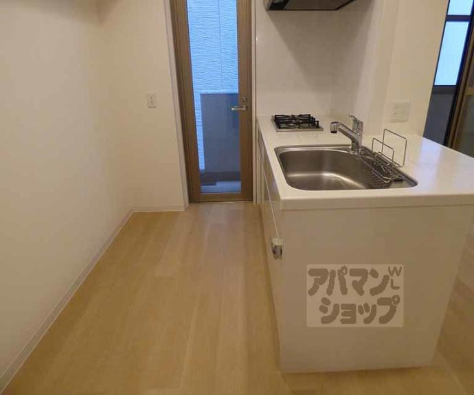 【ヴァンリュクス】間取