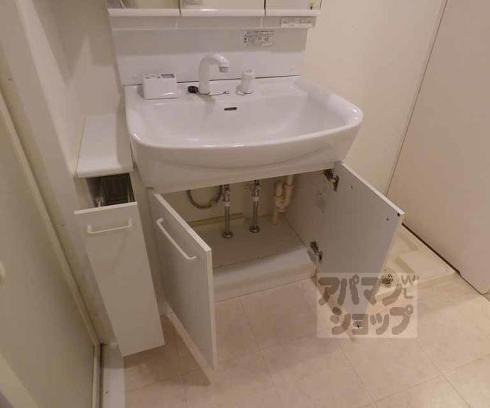 【ヴァンリュクス】間取