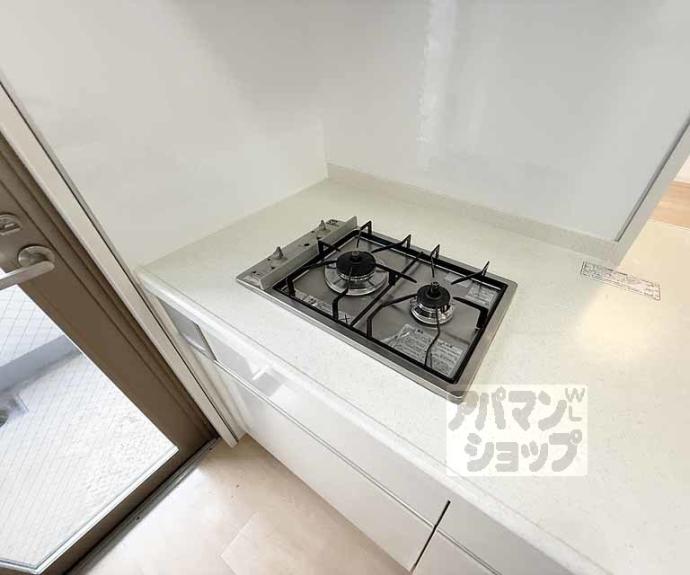 【ヴァンリュクス】間取