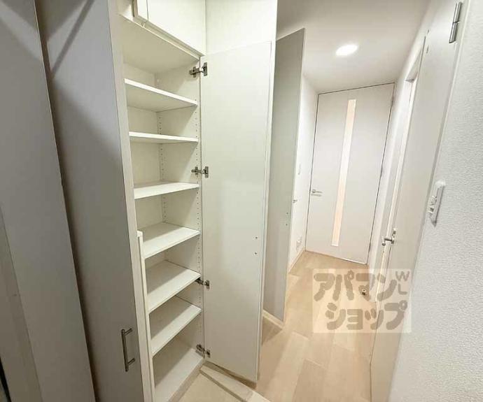 【ヴァンリュクス】間取