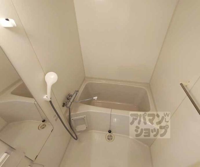 【リヴェール綾堀川】間取