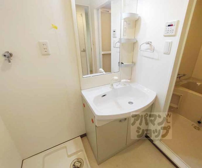 【リヴェール綾堀川】間取