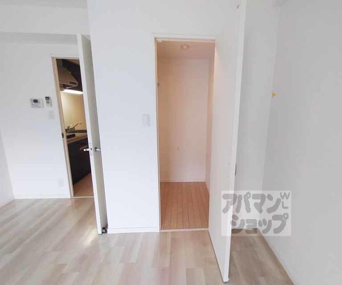 【リヴェール綾堀川】間取