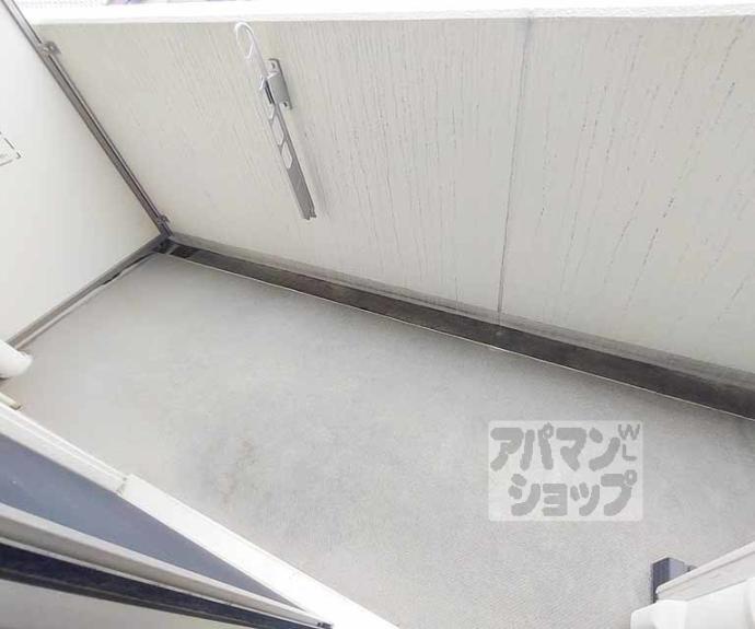 【リヴェール綾堀川】間取