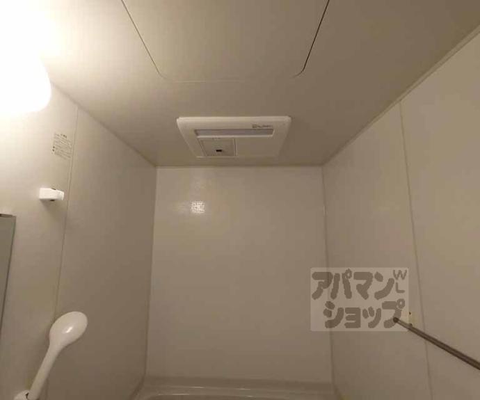 【リヴェール綾堀川】間取