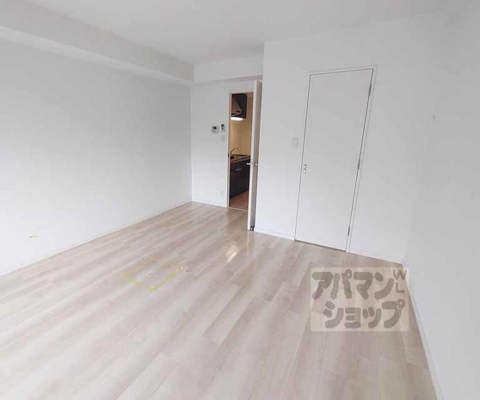 【リヴェール綾堀川】間取