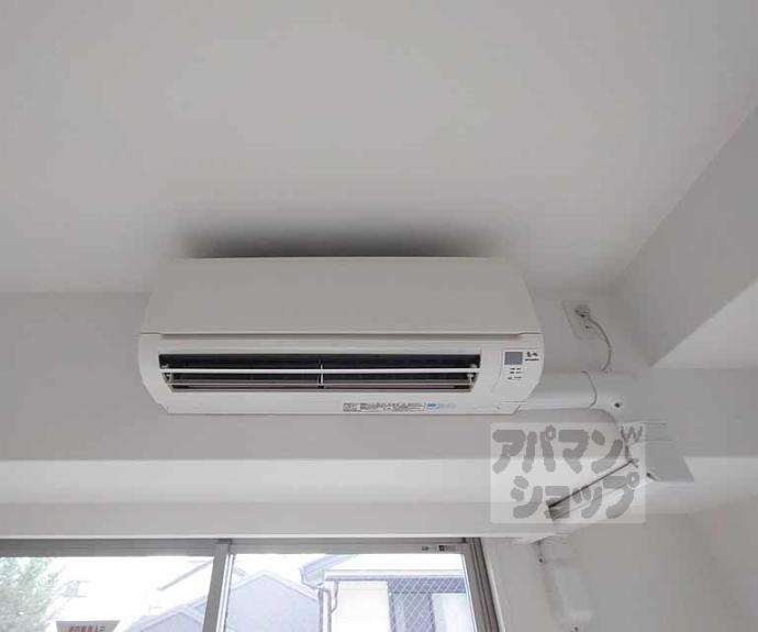 【リヴェール綾堀川】間取