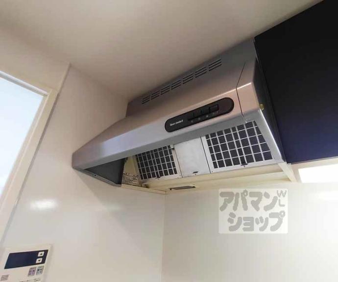 【リヴェール綾堀川】間取