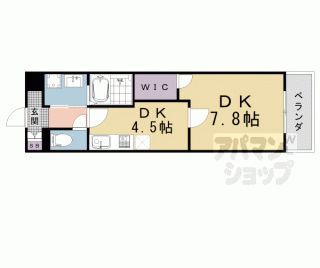 【リヴェール綾堀川】