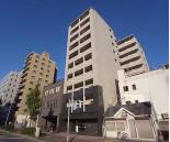リヴェール綾堀川