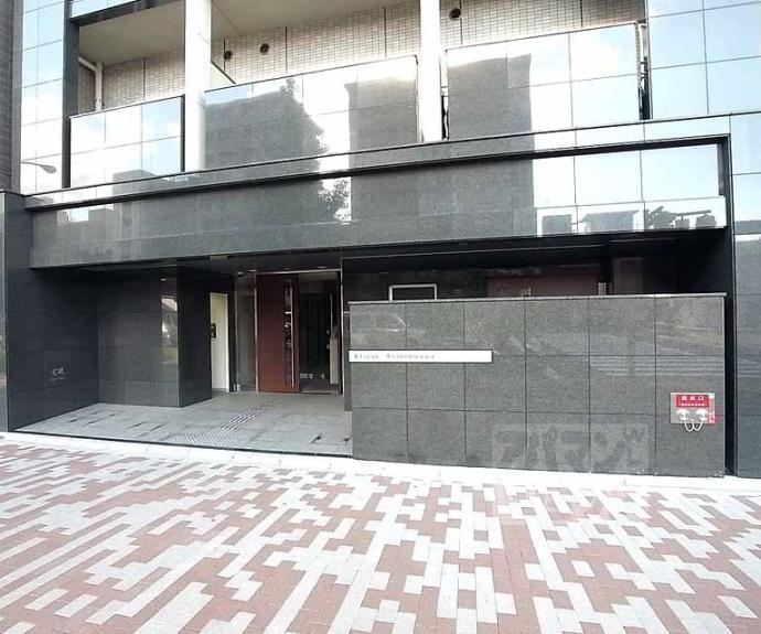 【リヴェール綾堀川】間取