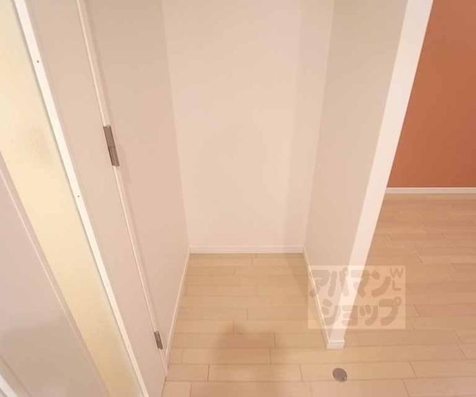 【リヴェール綾堀川】間取