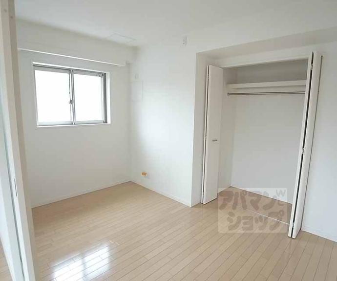 【リヴェール綾堀川】間取