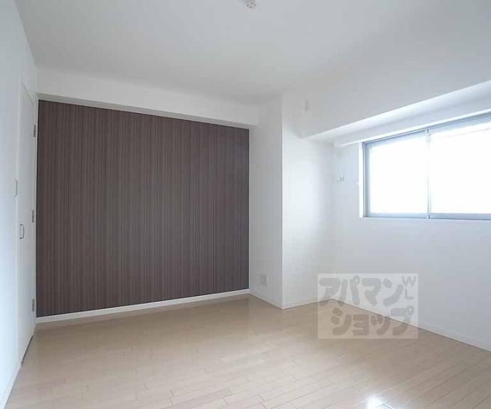 【リヴェール綾堀川】間取