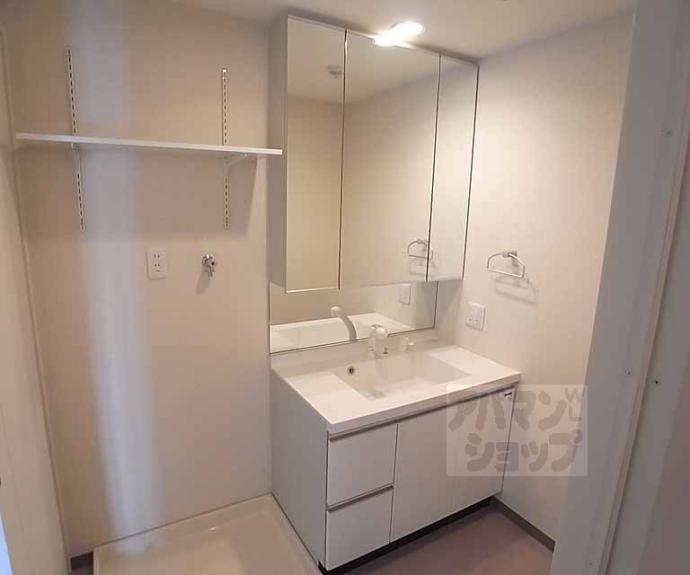 【リヴェール綾堀川】間取