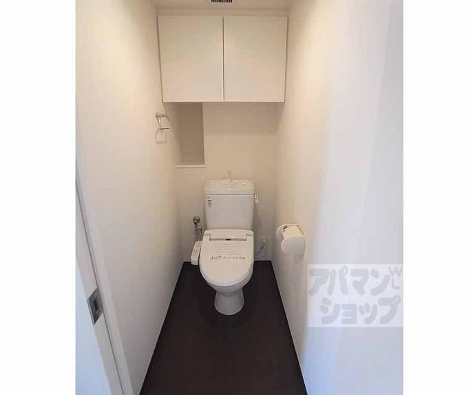 【リヴェール綾堀川】間取