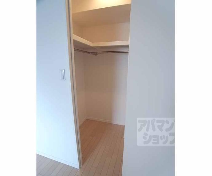 【リヴェール綾堀川】間取