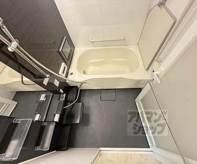 【イーグルコート烏丸蛸薬師】間取