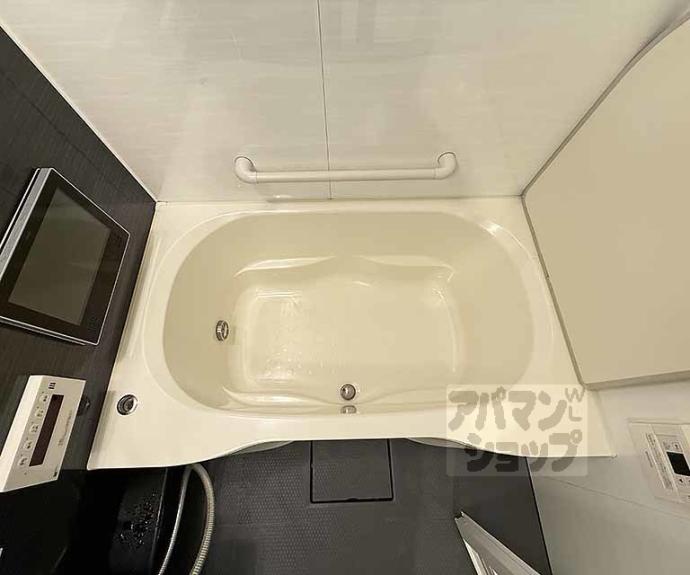 【イーグルコート烏丸蛸薬師】間取