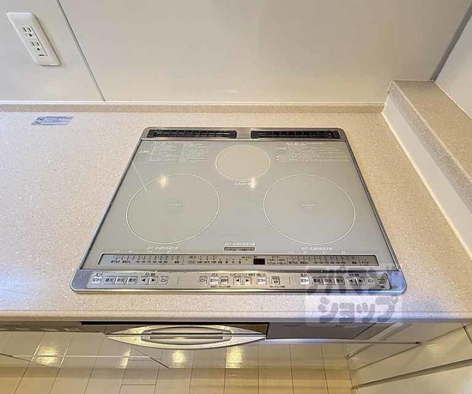 【イーグルコート烏丸蛸薬師】間取