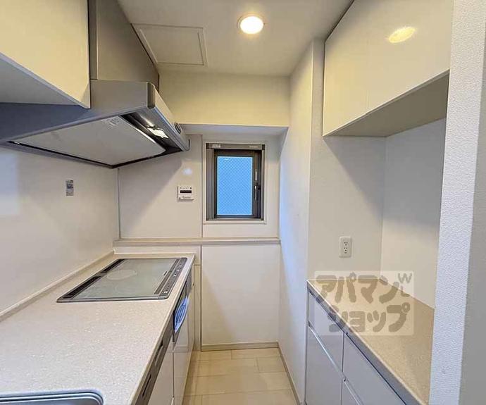 【イーグルコート烏丸蛸薬師】間取