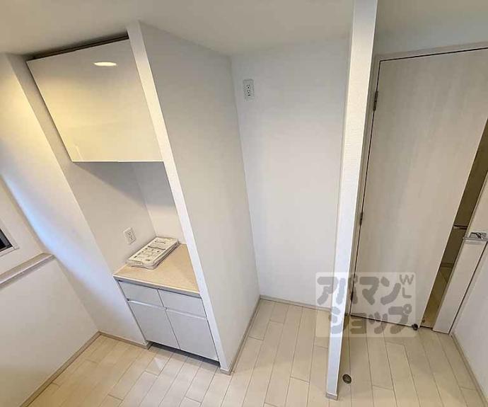 【イーグルコート烏丸蛸薬師】間取