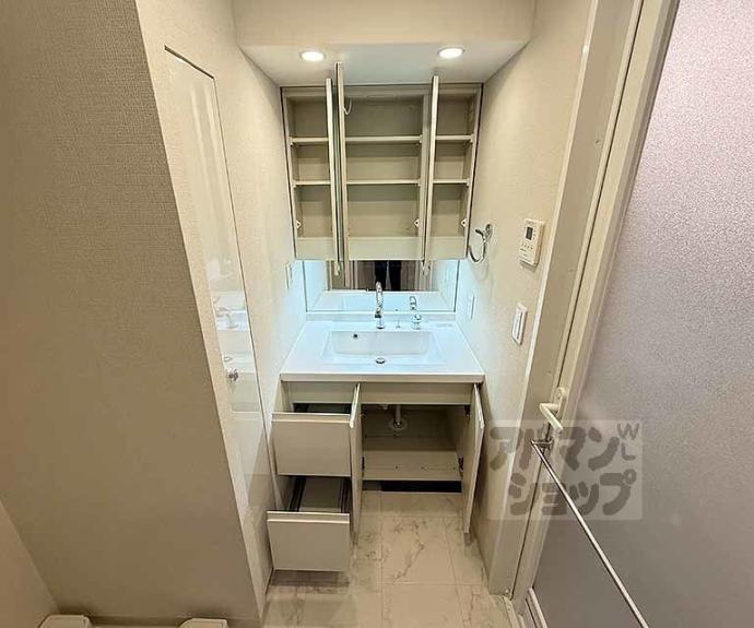 【イーグルコート烏丸蛸薬師】間取