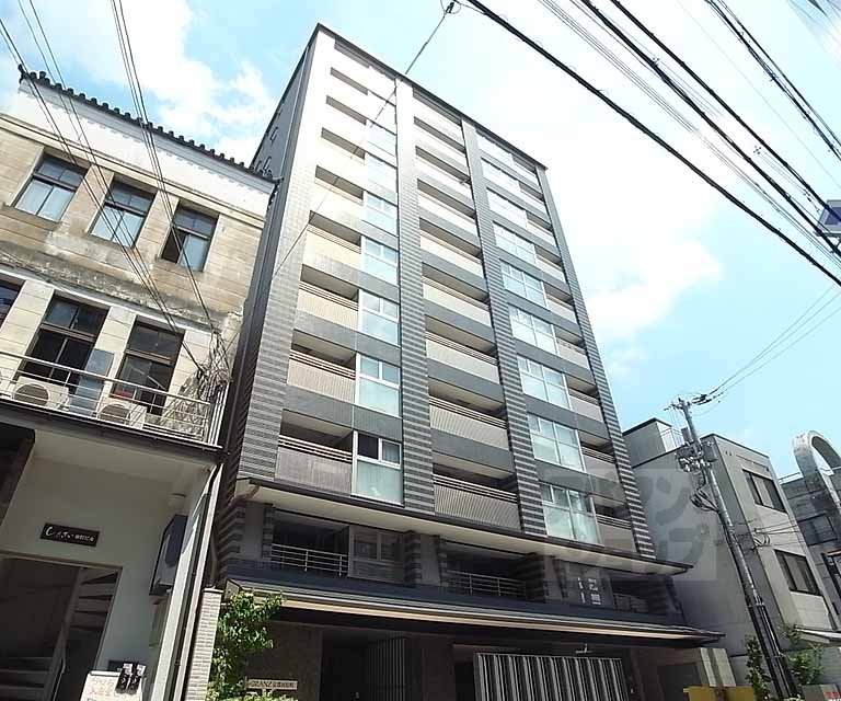 ブランズ京都河原町