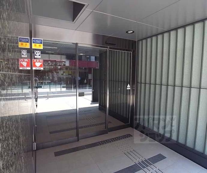 【ブランズ京都河原町】間取